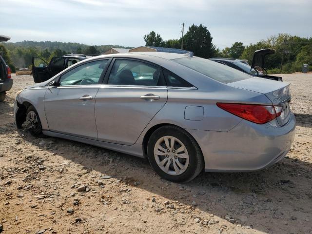 صورة رقم 2 من المزاد - 2012 HYUNDAI SONATA GLS مع VIN 5NPEB4AC2CH419264