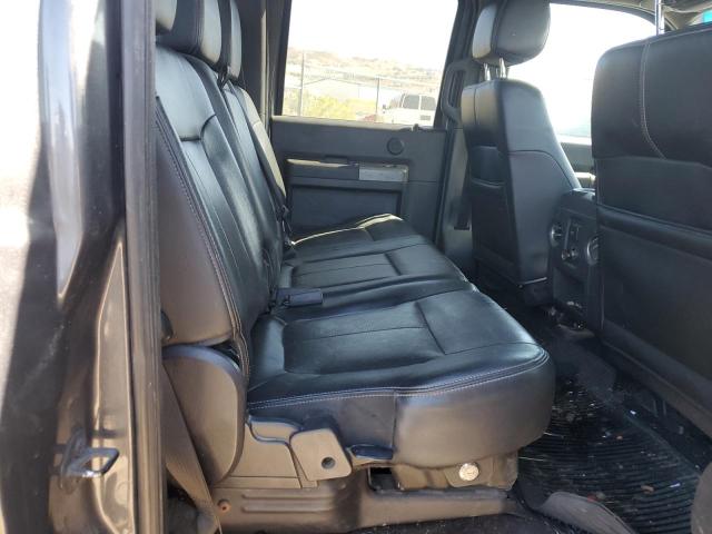 Photo 10 from auction – 2015 FORD F350 SUPER with VIN 1FT8W3BTXFEA11531