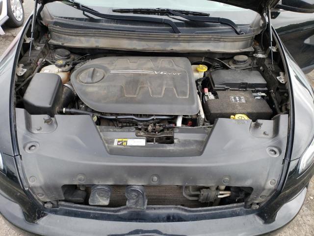 Photo 12 from auction – 2017 JEEP CHEROKEE L with VIN 1C4PJMCS1HW583929