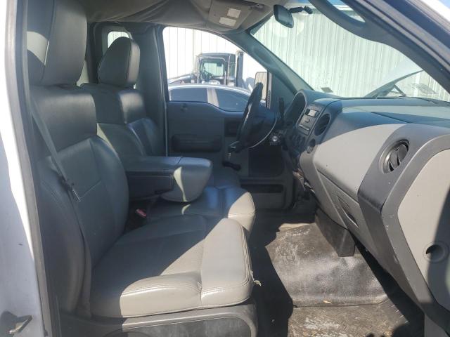 Photo 7 from auction – 2008 FORD F150 with VIN 1FTRF12258KE88193