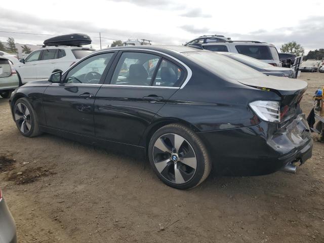 Photo 2 from auction – 2013 BMW ACTIVEHYBR with VIN WBA3F9C51DF483702