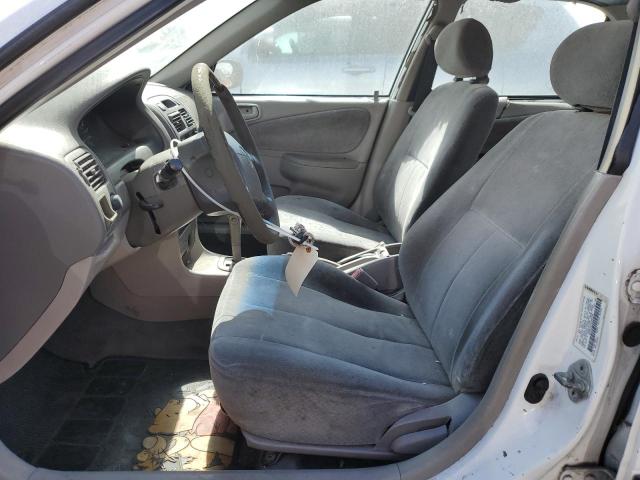 Photo 7 from auction – 1998 TOYOTA COROLLA VE with VIN 1NXBR12E5WZ068708