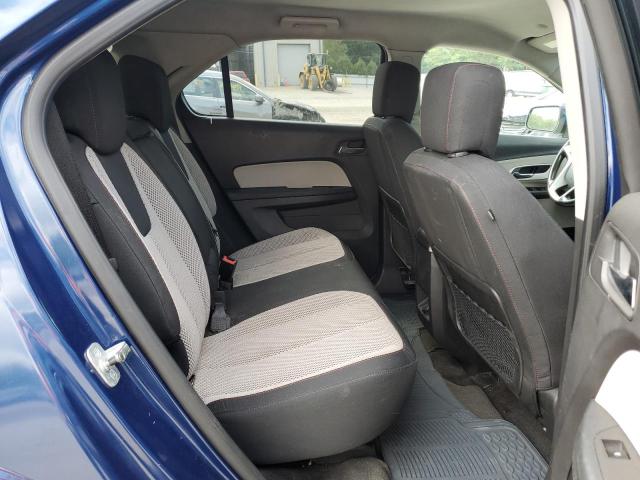 Photo 11 from auction – 2010 CHEVROLET EQUINOX LT with VIN 2CNFLEEW6A6262783