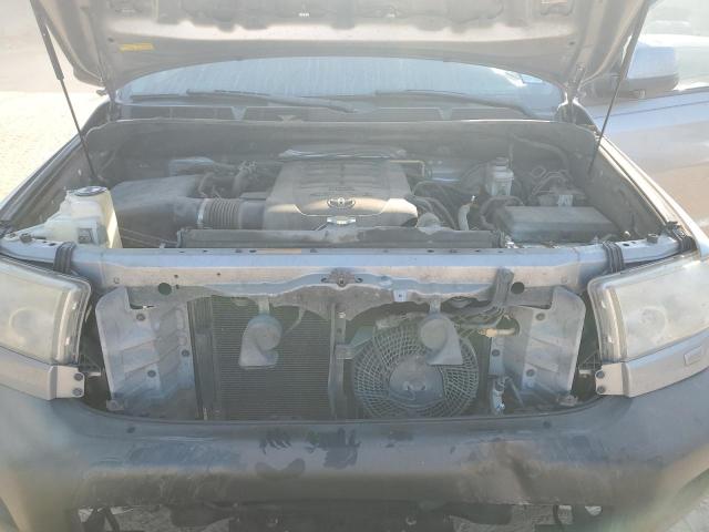 Photo 12 from auction – 2013 TOYOTA SEQUOIA SR with VIN 5TDBW5G19DS075513