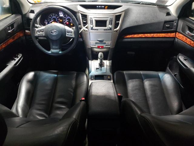 Photo 8 from auction – 2012 SUBARU LEGACY 2.5 with VIN 4S3BMCK67C3032821