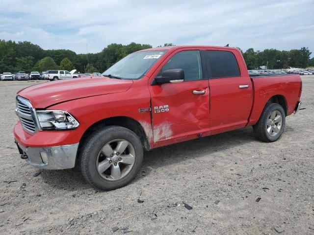 RAM 1500 SLT 2015 with VIN 1C6RR7LM2FS543505 - Photo from auction