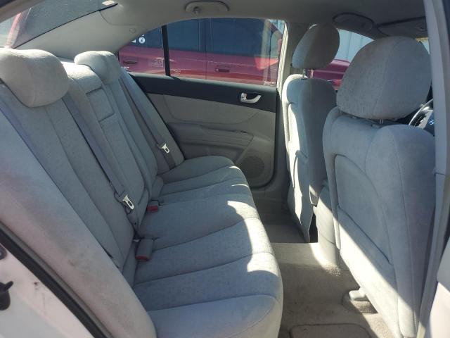 Photo 10 from auction – 2007 HYUNDAI SONATA GLS with VIN 5NPET46C97H224158