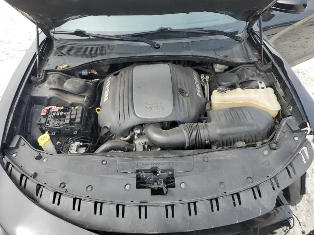 Photo 11 from auction – 2015 DODGE CHARGER R/ with VIN 2C3CDXCT4FH848102