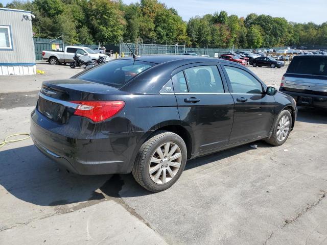 Photo 3 from auction – 2011 CHRYSLER 200 TOURIN with VIN 1C3BC1FB8BN604131