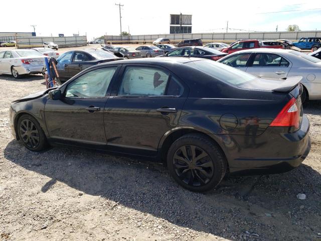 Photo 2 from auction – 2011 FORD FUSION SE with VIN 3FAHP0HA6BR102908