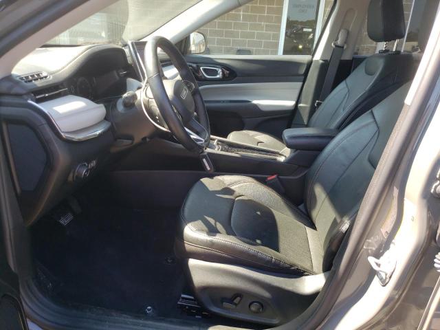 Photo 7 from auction – 2022 JEEP COMPASS LI with VIN 3C4NJDCB0NT195311