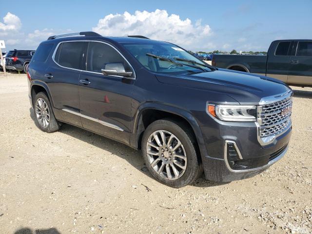 Photo 4 from auction – 2022 GMC ACADIA DEN with VIN 1GKKNPLS8NZ177449