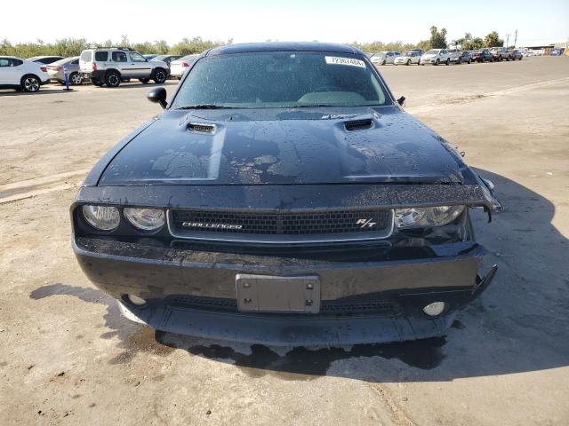 Photo 5 from auction – 2014 DODGE CHALLENGER with VIN 2C3CDYBT3EH196613