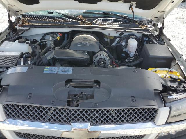 Photo 11 from auction – 2005 CHEVROLET SILVERADO with VIN 1GCEK19Z05Z228655