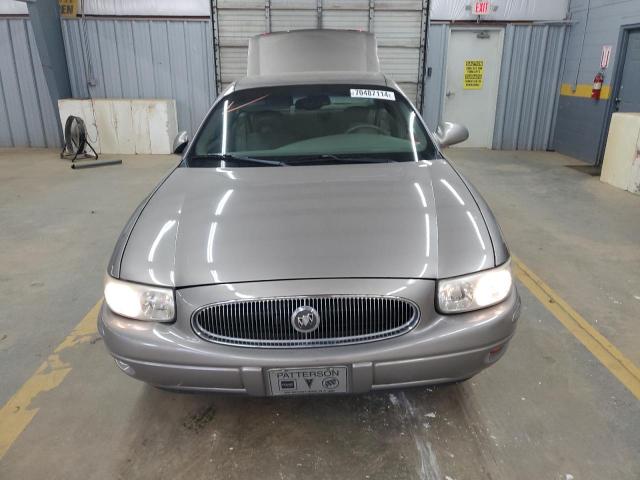 Photo 5 from auction – 2002 BUICK LESABRE CU with VIN 1G4HP54K22U292426