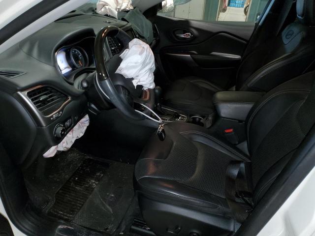 Photo 7 from auction – 2019 JEEP CHEROKEE O with VIN 1C4PJLJN4KD208014