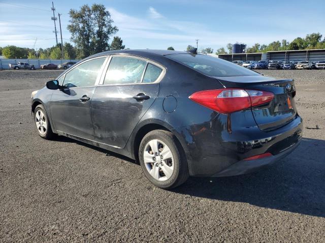 Photo 2 from auction – 2015 KIA FORTE LX with VIN KNAFX4A6XF5299053