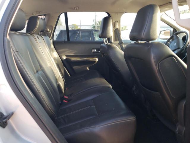 Photo 11 from auction – 2010 FORD EDGE SEL with VIN 2FMDK4JC6ABA95123
