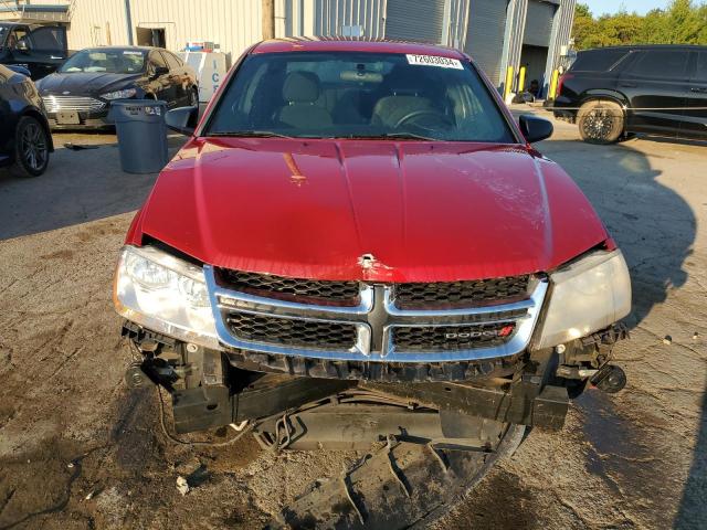 Photo 5 from auction – 2014 DODGE AVENGER SE with VIN 1C3CDZAB5EN138217