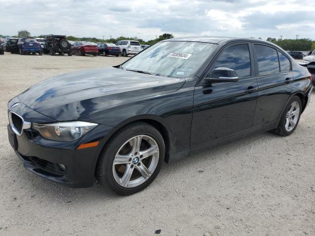 Photo 1 from auction – 2013 BMW 328 I SULE with VIN WBA3C1C51DF434946