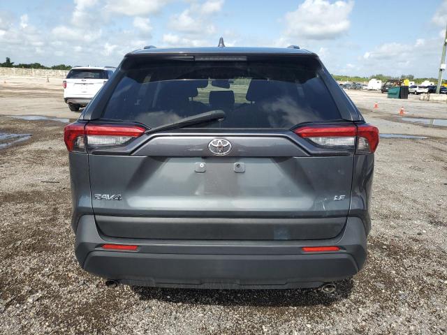 Photo 6 from auction – 2020 TOYOTA RAV4 LE with VIN JTMH1RFV0LD047064