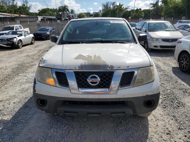 Photo 5 from auction – 2018 NISSAN FRONTIER S with VIN 1N6BD0CT0JN705790