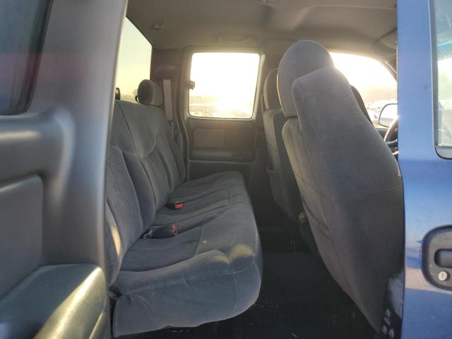 Photo 10 from auction – 2002 CHEVROLET SILVERADO with VIN 2GCEC19T621153862