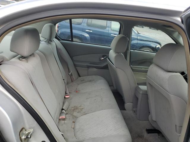 Photo 10 from auction – 2005 CHEVROLET MALIBU with VIN 1G1ZS52FX5F274822