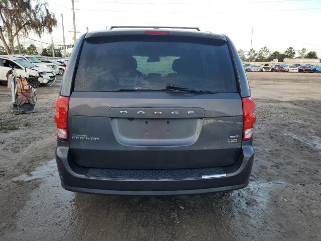 Photo 6 from auction – 2018 DODGE GRAND CARA with VIN 2C4RDGCG1JR299809