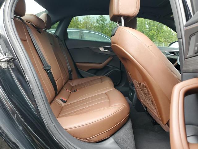 Photo 10 from auction – 2019 AUDI A4 PREMIUM with VIN WAUGMAF41KA037362