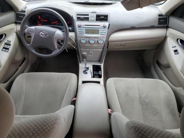 Photo 8 from auction – 2007 TOYOTA CAMRY CE with VIN 4T1BE46K77U708156