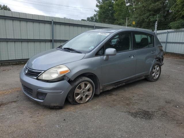 NISSAN VERSA S 2012 with VIN 3N1BC1CP9CL358495 - Photo from auction