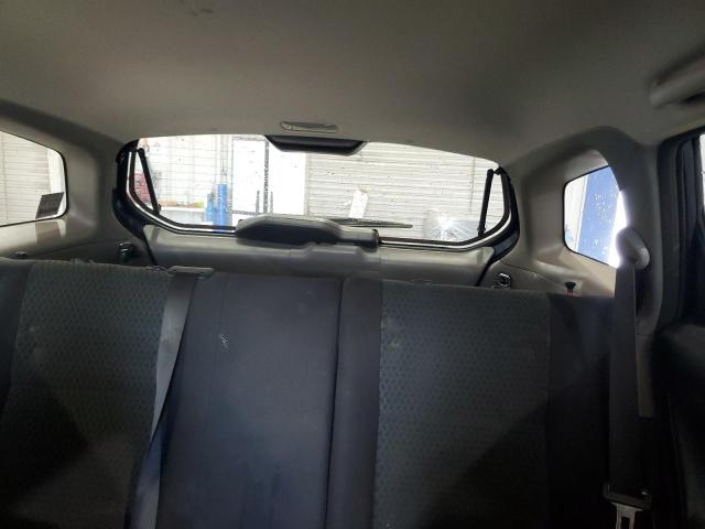 Photo 10 from auction – 2007 TOYOTA COROLLA MA with VIN 2T1KR32E97C686063
