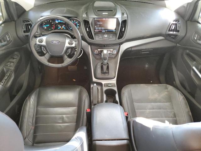 Photo 8 from auction – 2014 FORD ESCAPE SE with VIN 1FMCU0GX8EUC07381