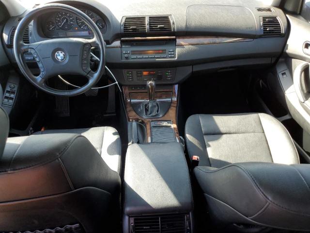 Photo 8 from auction – 2006 BMW X5 3.0I with VIN 5UXFA13516LY40315