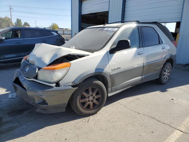 BUICK RENDEZVOUS 2003 with VIN 3G5DA03E13S558501 - Photo from auction