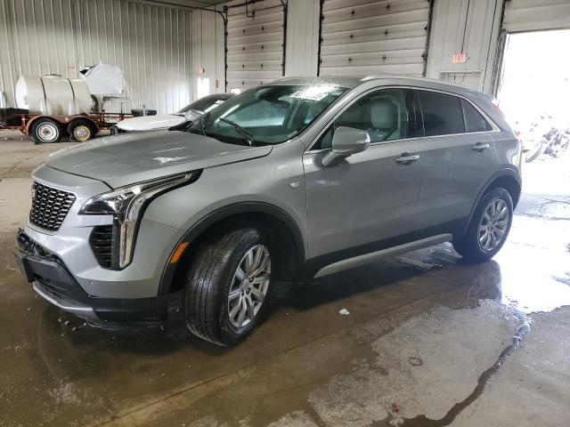 CADILLAC XT4 PREMIU 2023 with VIN 1GYFZDR40PF200195 - Photo from auction