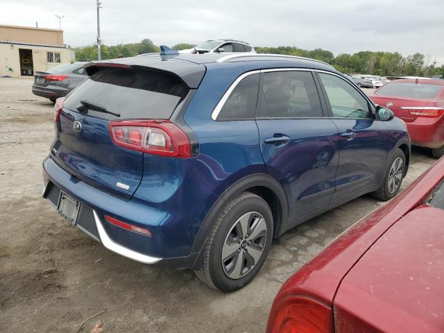 Photo 3 from auction – 2019 KIA NIRO FE with VIN KNDCB3LC5K5255375