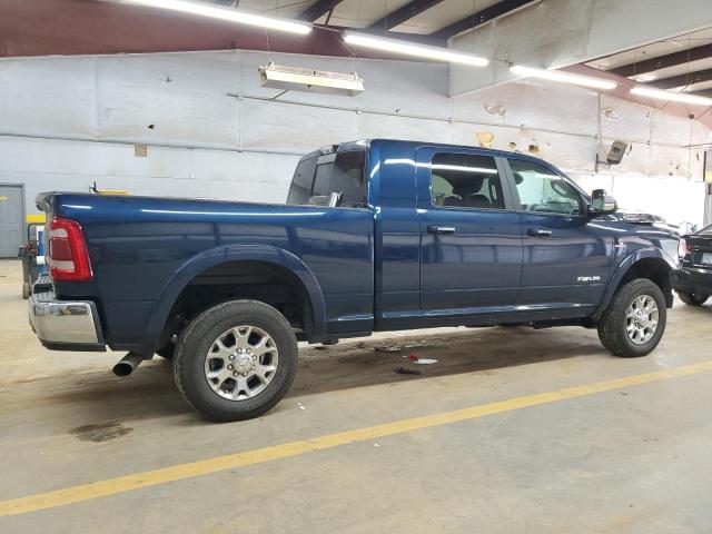 Photo 3 from auction – 2022 RAM 2500 LARAM with VIN 3C6UR5NL8NG129752