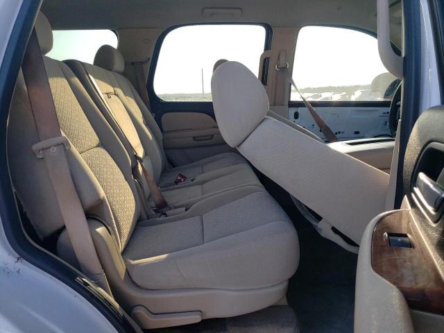 Photo 11 from auction – 2007 CHEVROLET TAHOE C150 with VIN 1GNFC13J97J124243