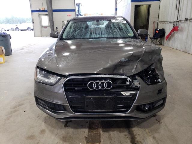 Photo 5 from auction – 2014 AUDI A4 PREMIUM with VIN WAUFFAFL2EN003179