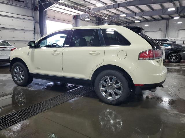 Photo 2 from auction – 2008 LINCOLN MKX with VIN 2LMDU68C38BJ14799