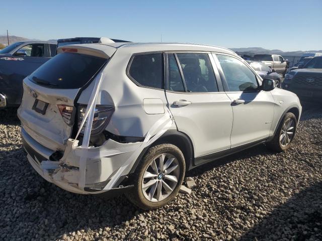 Photo 3 from auction – 2013 BMW X3 XDRIVE2 with VIN 5UXWX9C52D0A22722