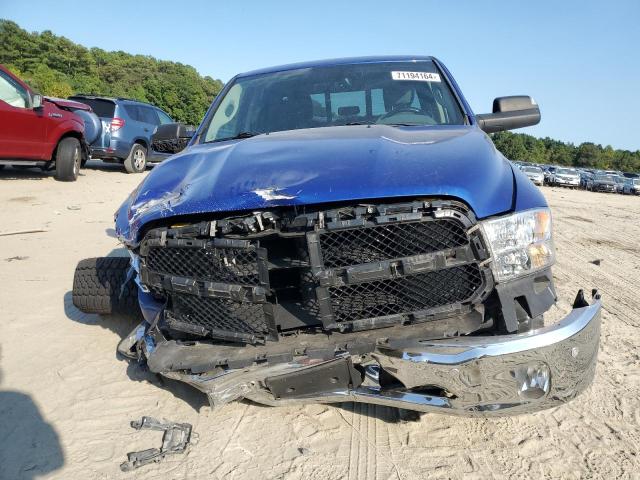 Photo 5 from auction – 2017 RAM 1500 SLT with VIN 1C6RR7GT3HS638708