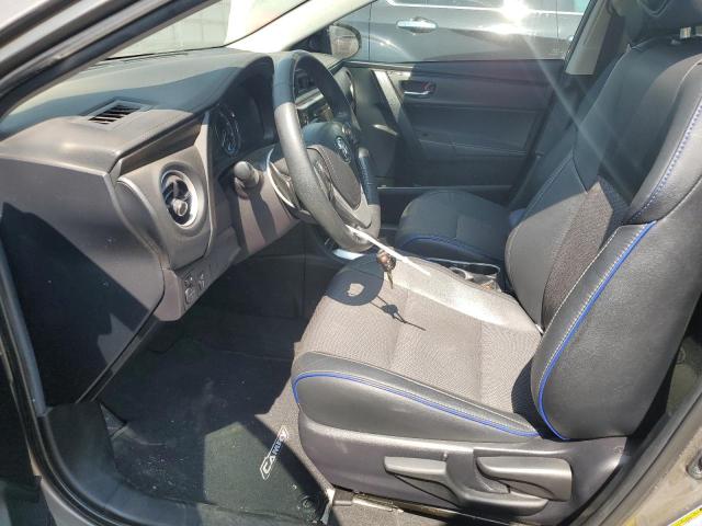 Photo 7 from auction – 2019 TOYOTA COROLLA L with VIN 2T1BURHE4KC193635