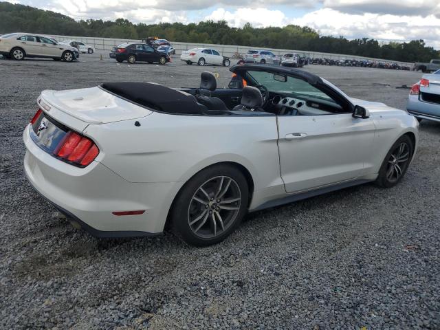 Photo 3 from auction – 2017 FORD MUSTANG with VIN 1FATP8UH1H5229475
