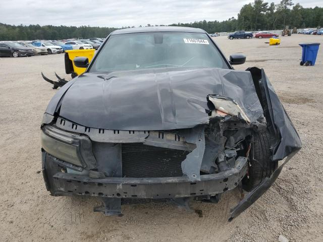 Photo 5 from auction – 2015 DODGE CHARGER SE with VIN 2C3CDXBG9FH771750