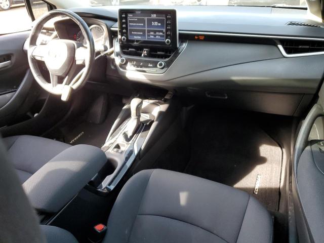 Photo 8 from auction – 2020 TOYOTA COROLLA LE with VIN 5YFBPRBE8LP106899