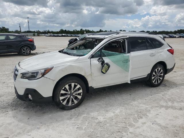 Photo 1 from auction – 2019 SUBARU OUTBACK TO with VIN 4S4BSETC0K3369430