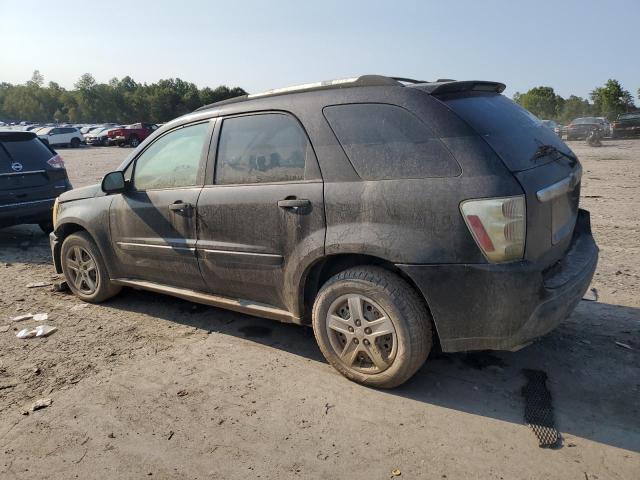 Photo 2 from auction – 2005 CHEVROLET EQUINOX LS with VIN 2CNDL23F456186124
